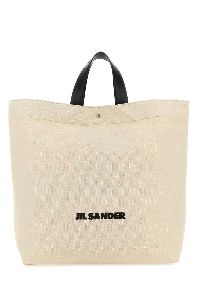Jil Sander Jil Sander Tote bag – Beige