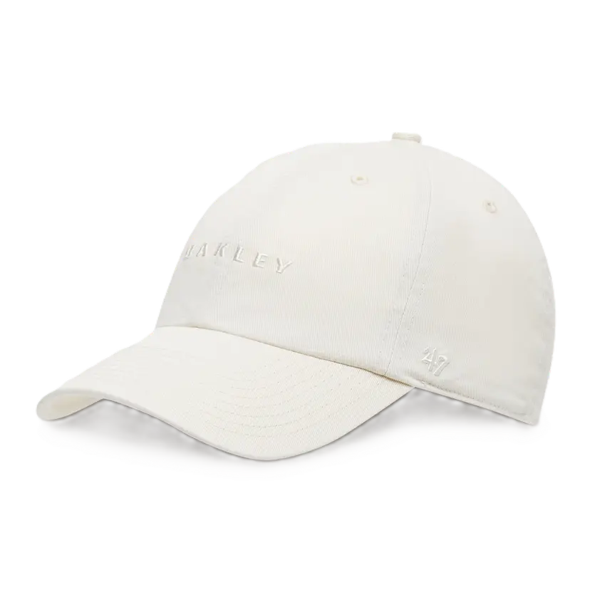 Oakley Oakley '47 Soho Gen Dad Cap Mist