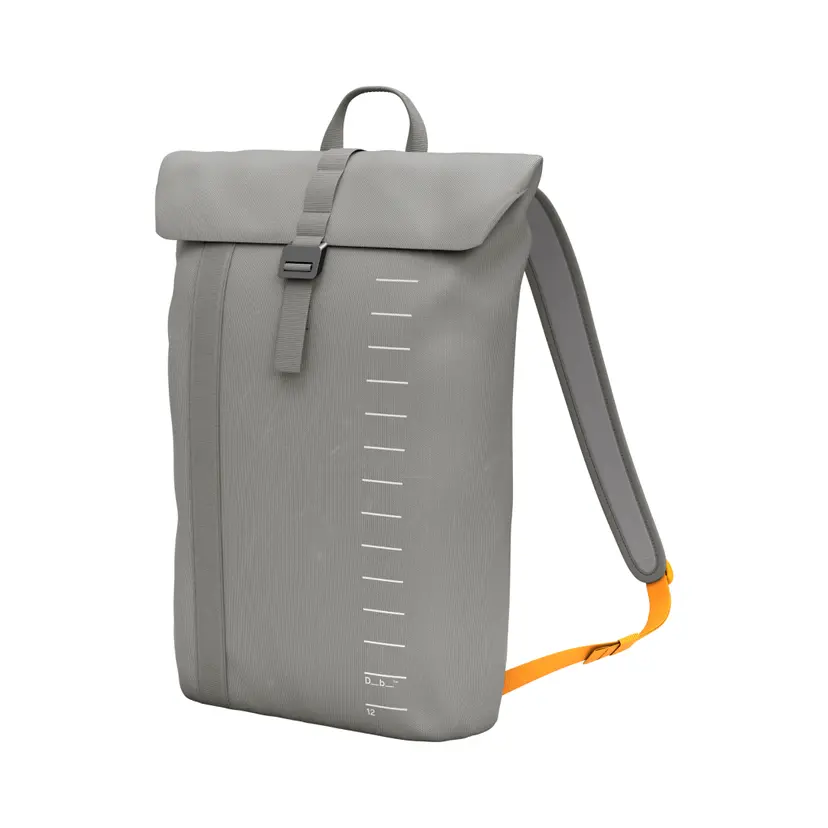 DB Essential Backpack 12L Sand Grey