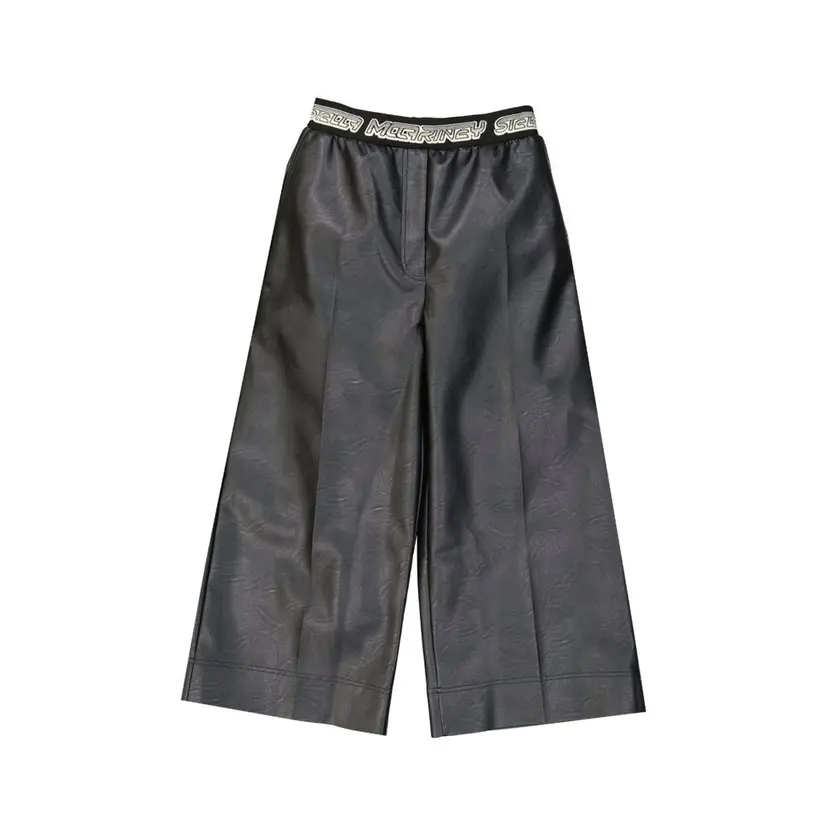 Stella McCartney Stella McCartney Bukser – Svart