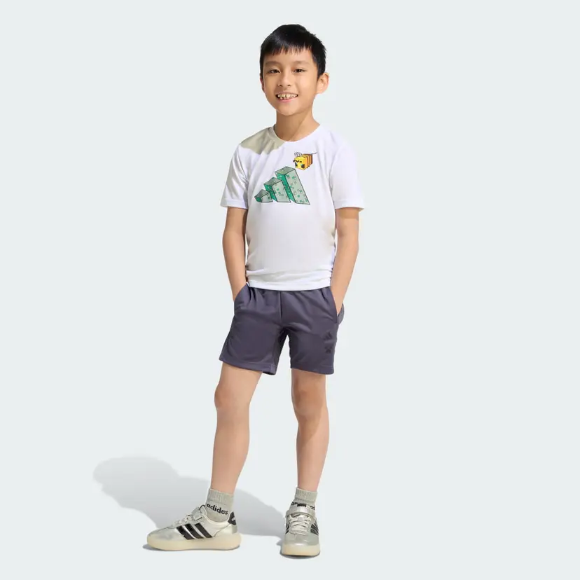 Adidas ADIDAS MINECRAFT TRAINING SUMMER SETT