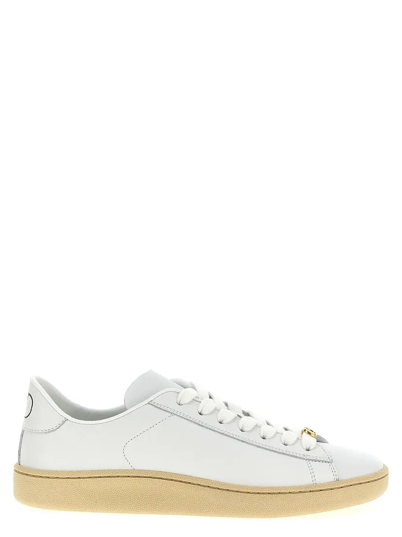 Valentino Garavani Valentino Garavani Sneakers – Hvit