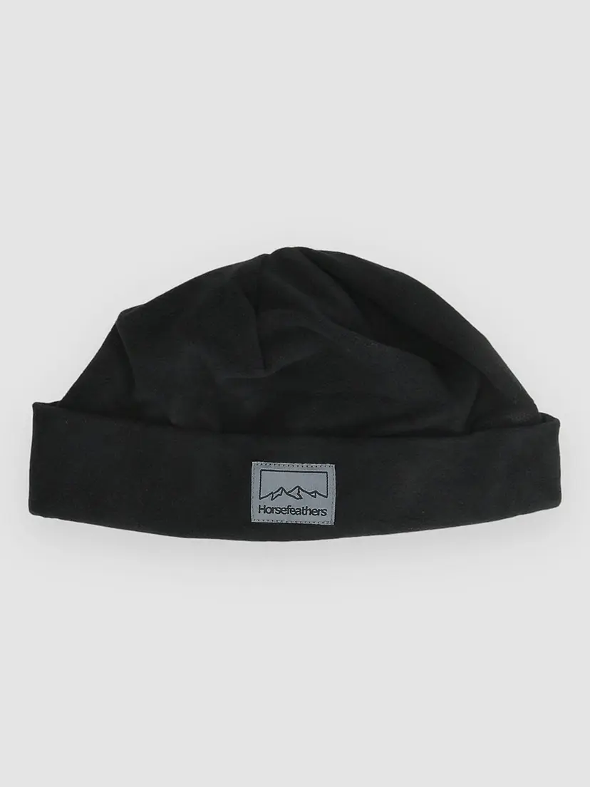 Horsefeathers Horsefeathers Cobb Lue svart