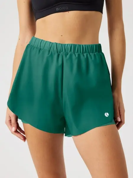Björn Borg Ace 2 In 1 Shorts