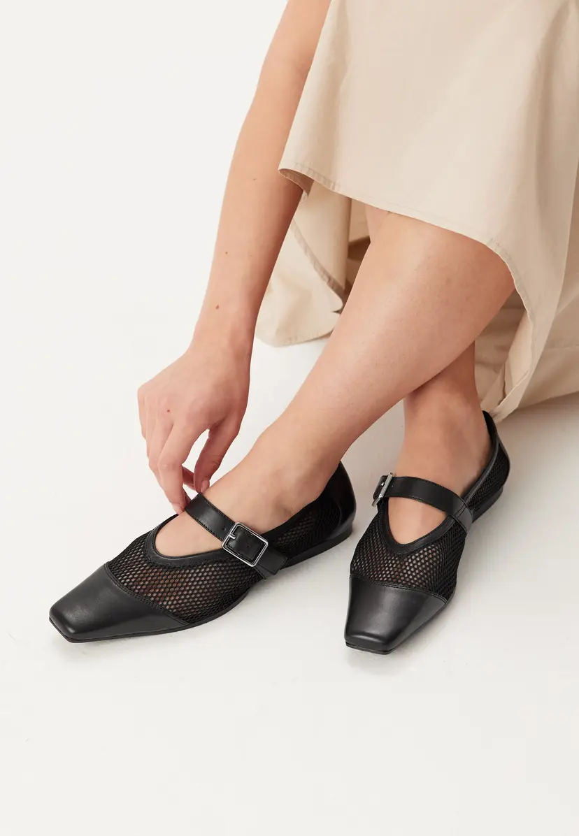 Vagabond Shoemakers Wioletta Ballerina