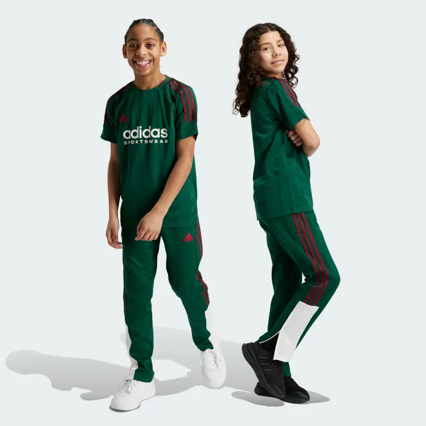 Adidas Tiro Nations Pack Pants Bukse