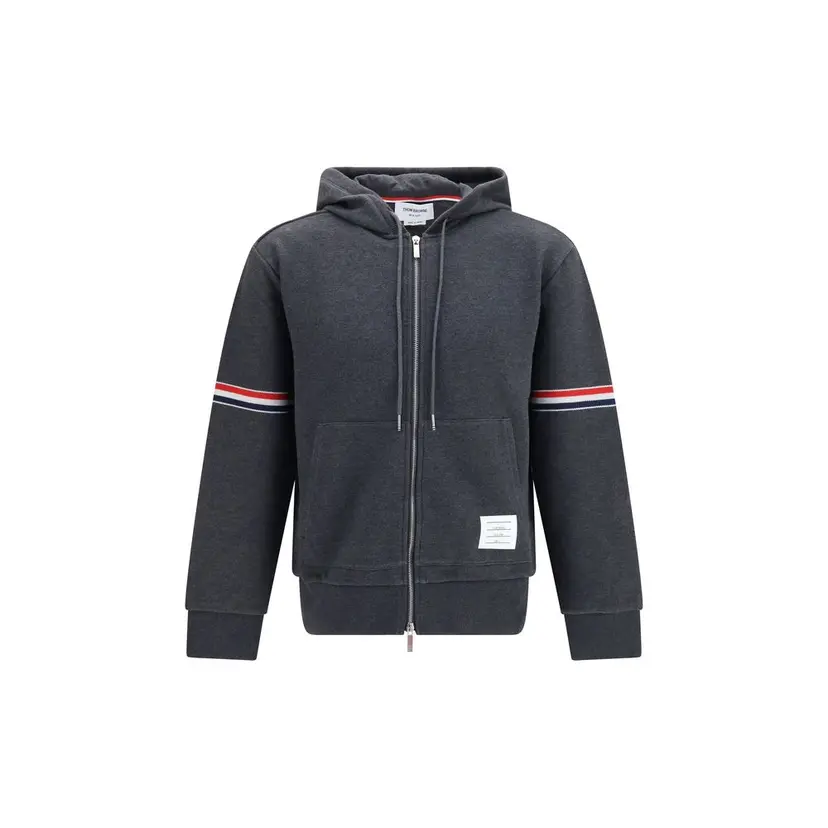 Thom Browne Thom Browne Hettegensere – Grå
