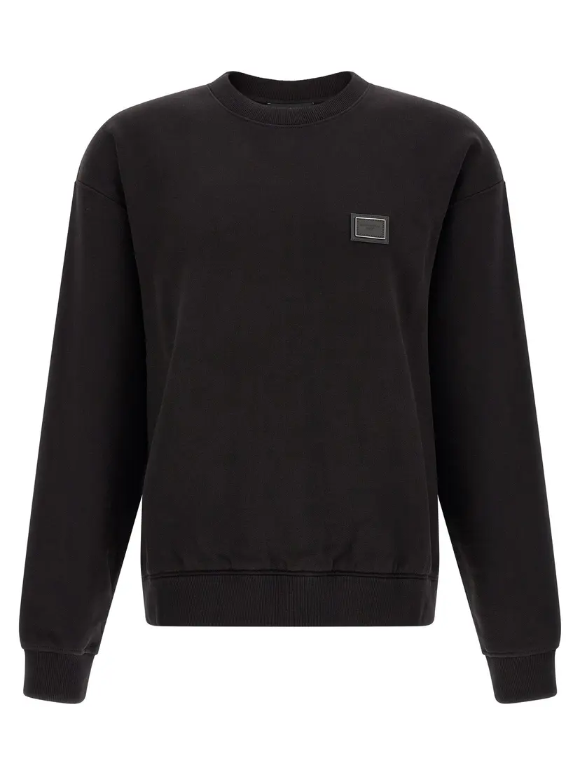 Dolce & Gabbana Dolce & Gabbana Hettegensere – Svart