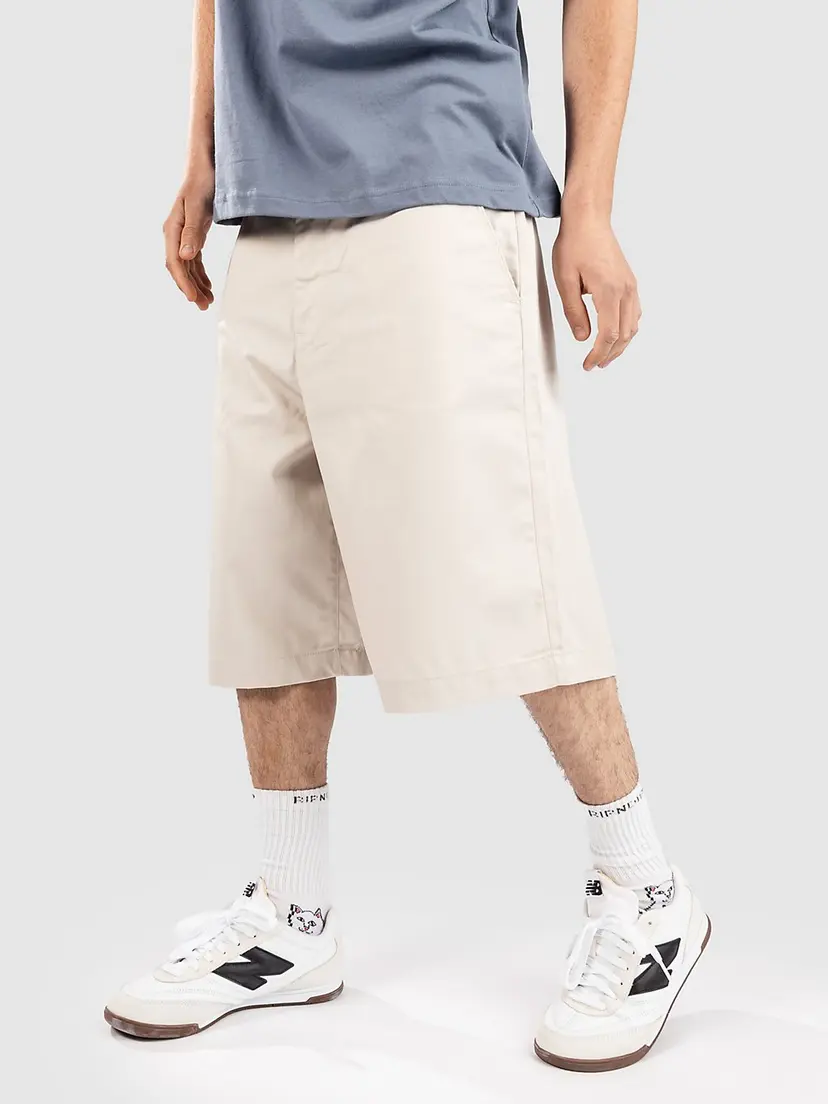 REELL REELL Loose Chino PC Shorts