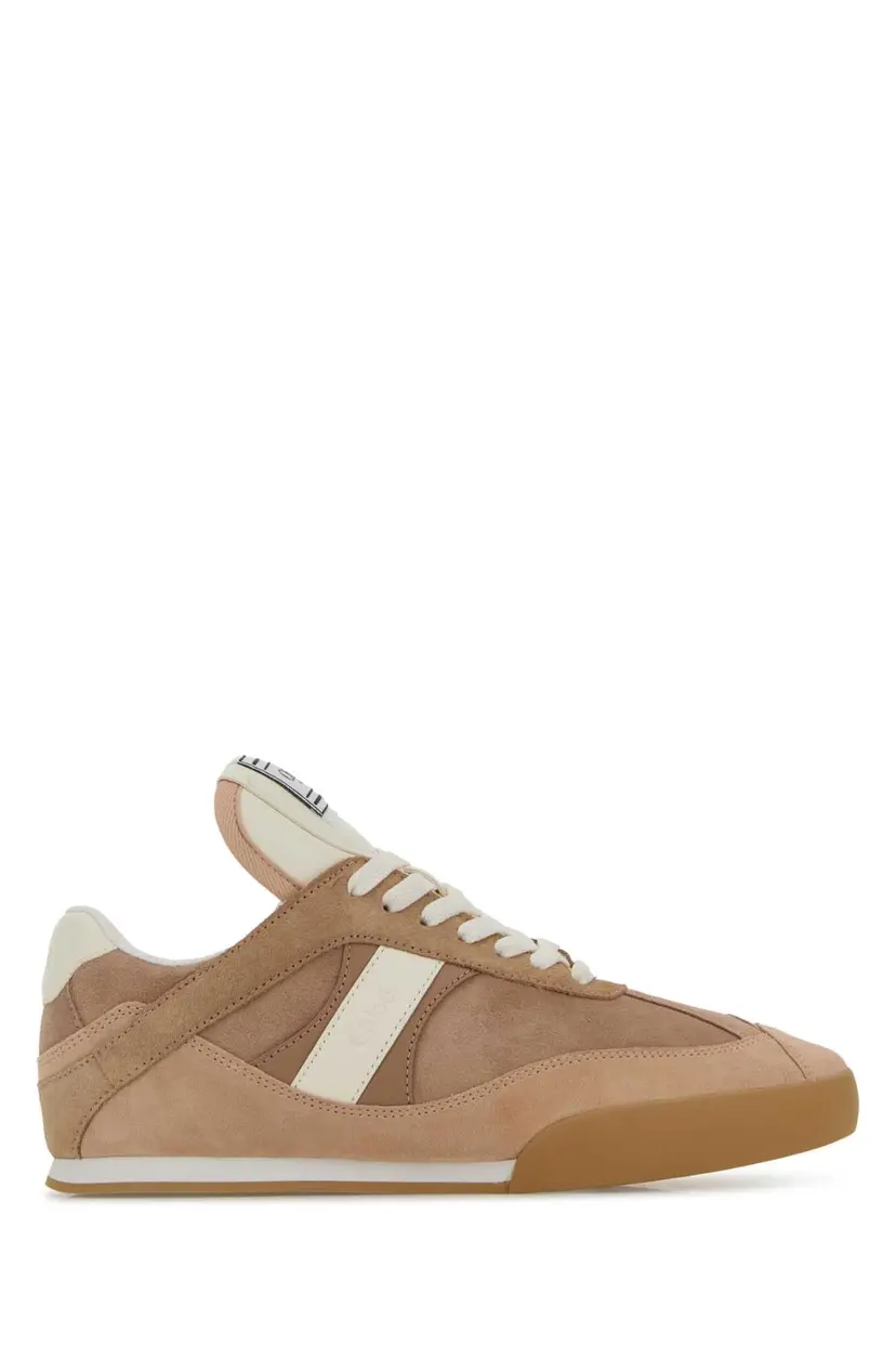 Chloé Chloé Sneakers – Rosa