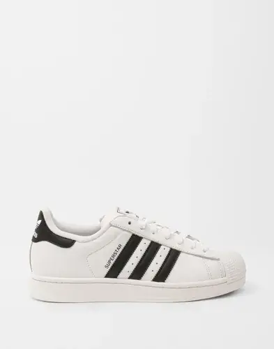 Adidas Originals Adidas Originals Superstar Ii Lave sneakers Hvit