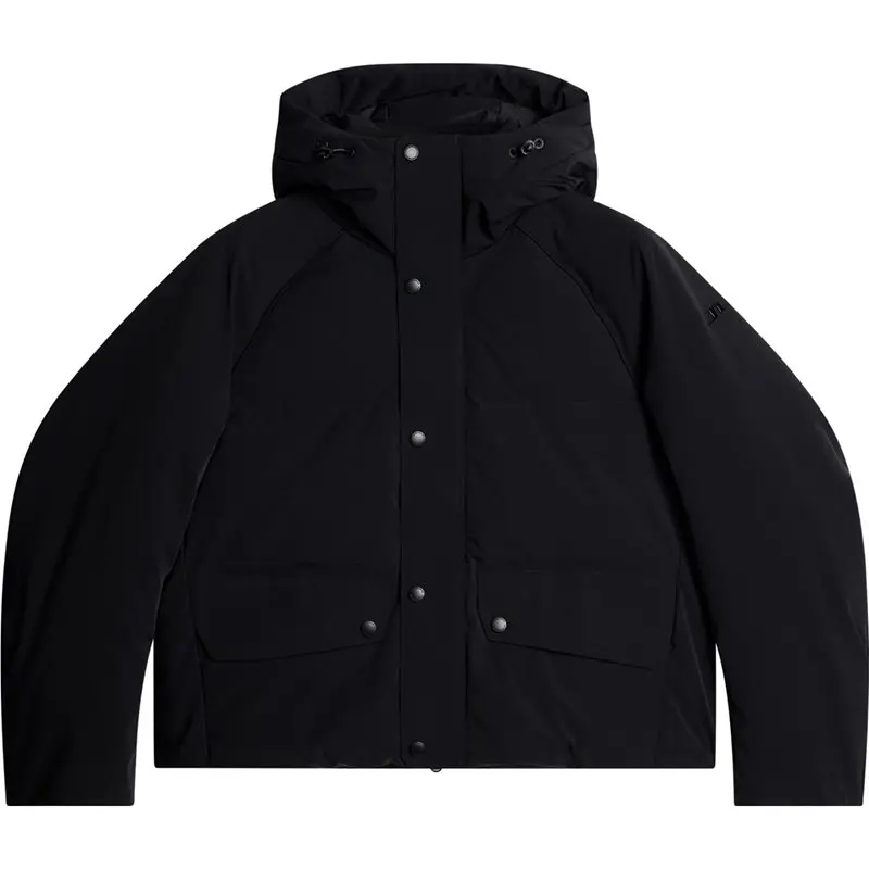 J Lindeberg J.Lindeberg Lea Down Jacket Black