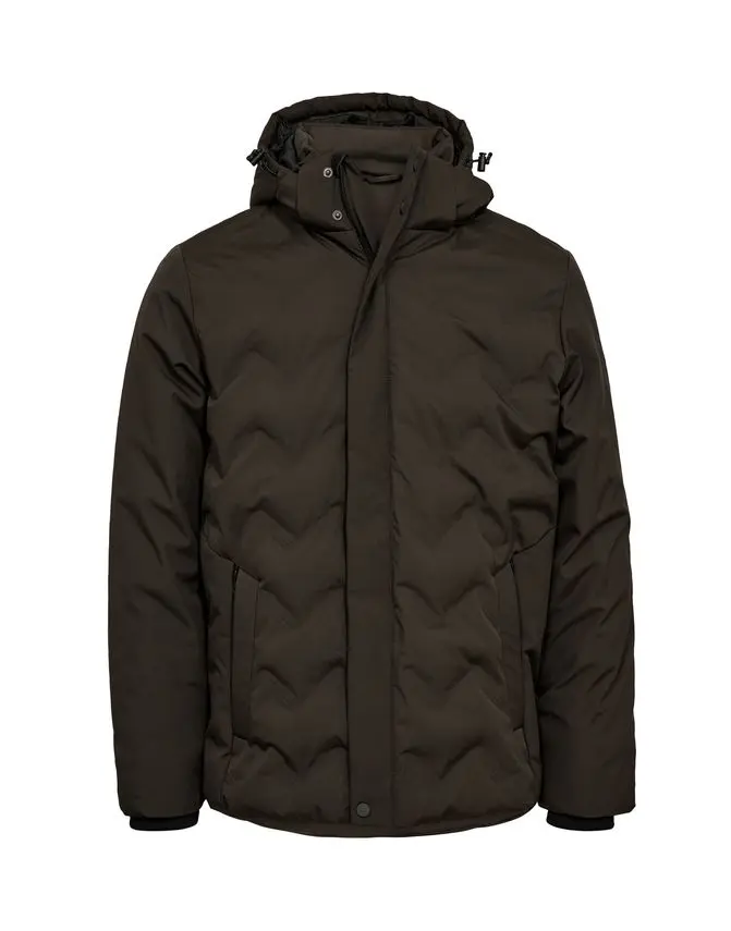 Thomas Regency Mens regular fit jacket