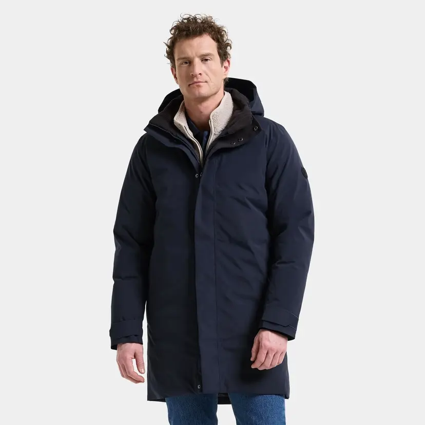 Didriksons Hektor Parka