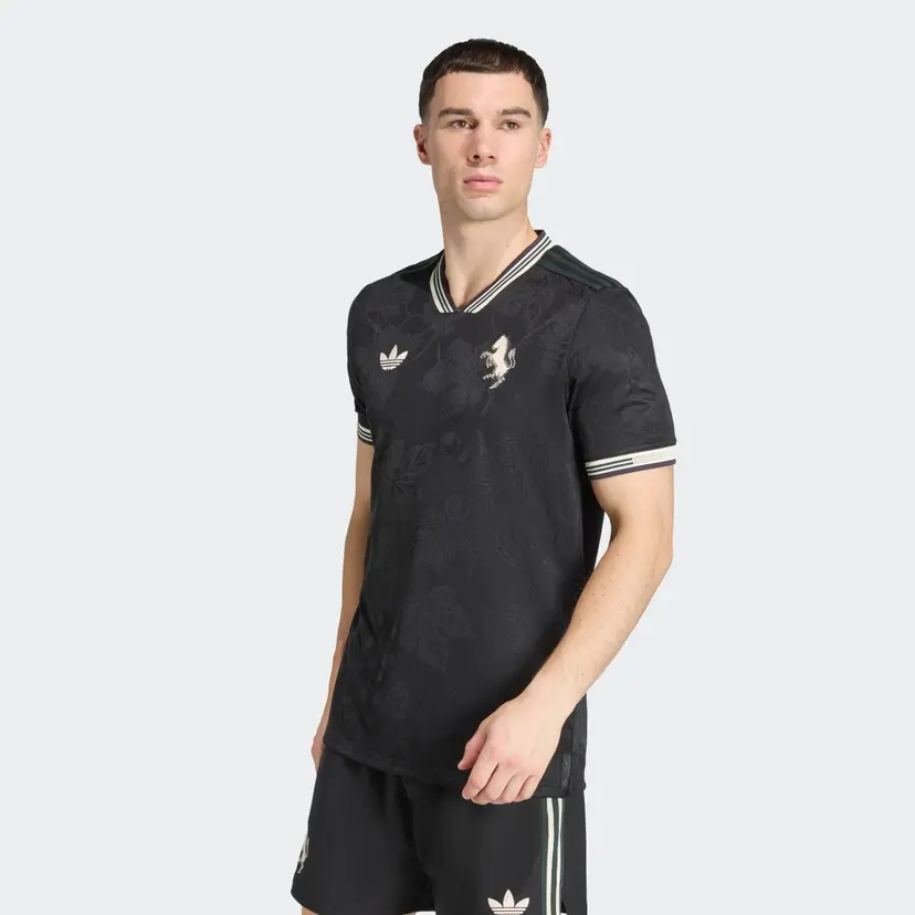 Adidas Juventus 25/26 Third Authentic Trøye