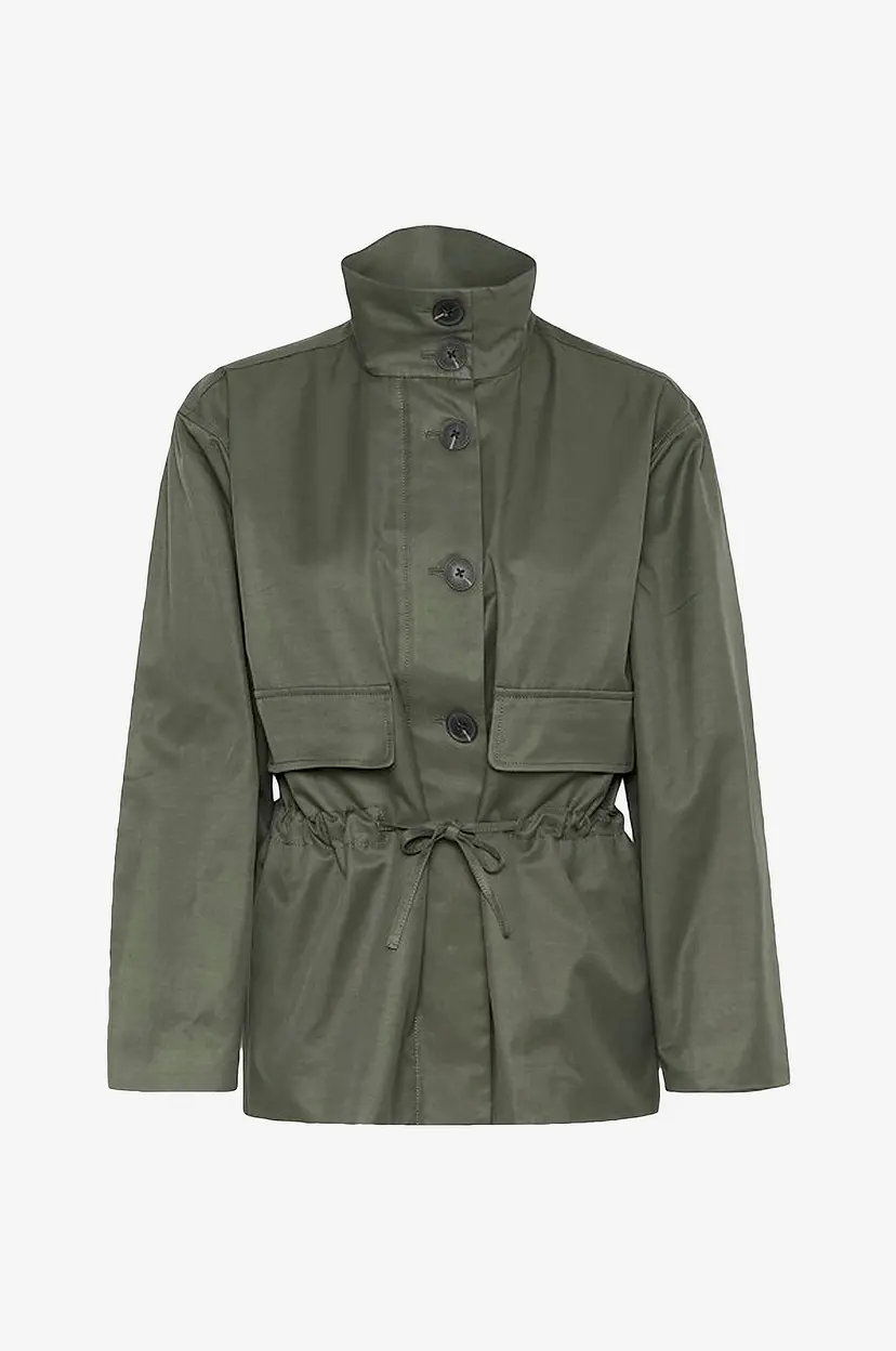 Inwear Jakke MazieIW Jacket - Grønn