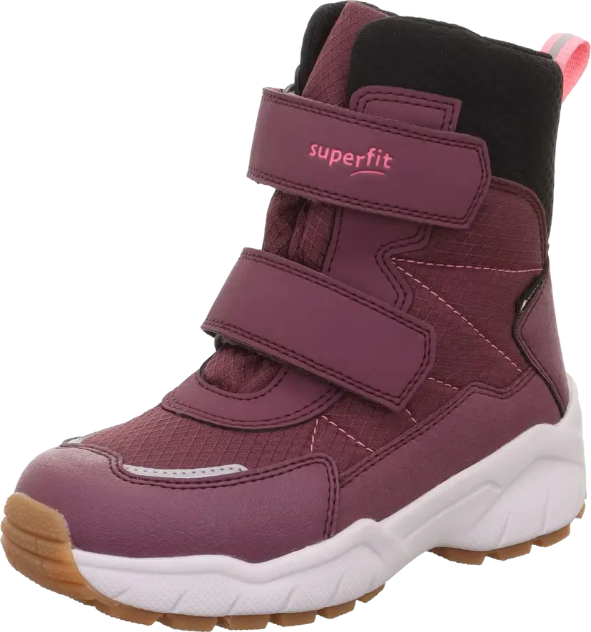 Superfit Superfit Kids' Culusuk 2.0 Red