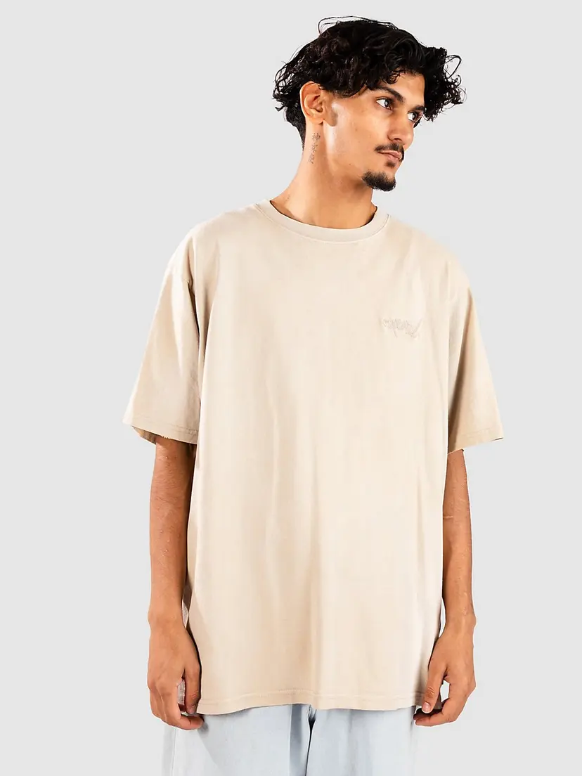 Rip Curl Rip Curl Medina Distresed T-skjorte