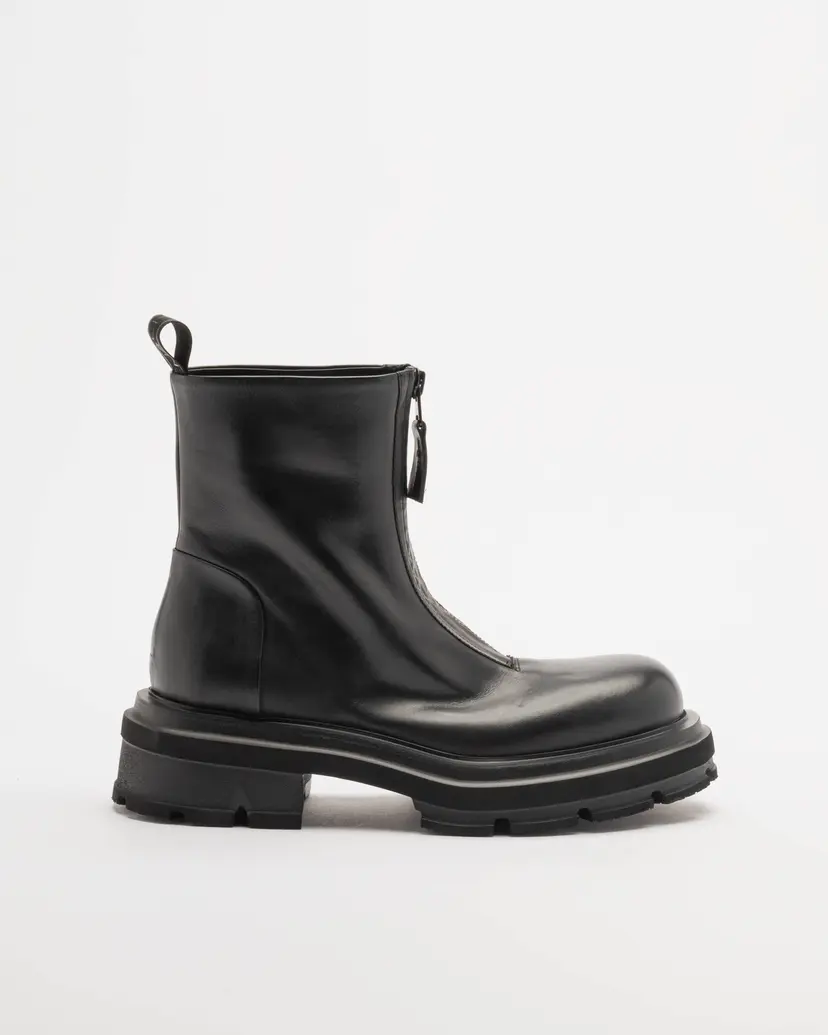 Elena Iachi Elena Iachi E4005 Black Boots