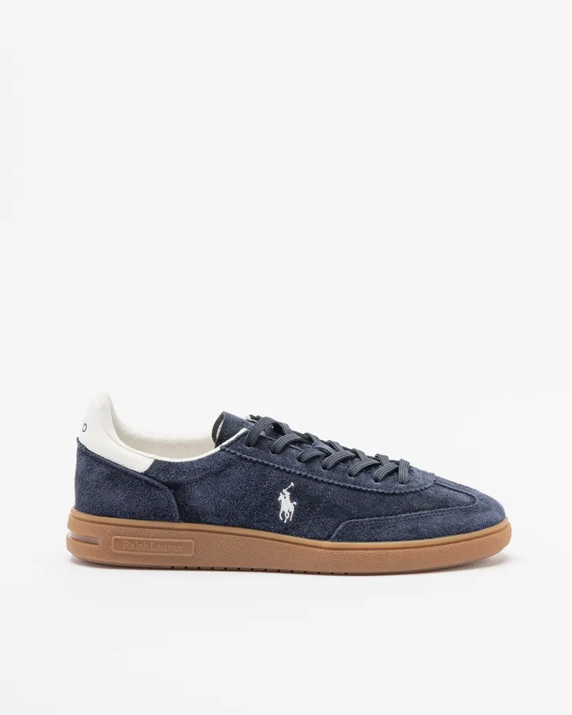 Polo Ralph Lauren Polo Ralph Lauren Bedford Blue Sneakers