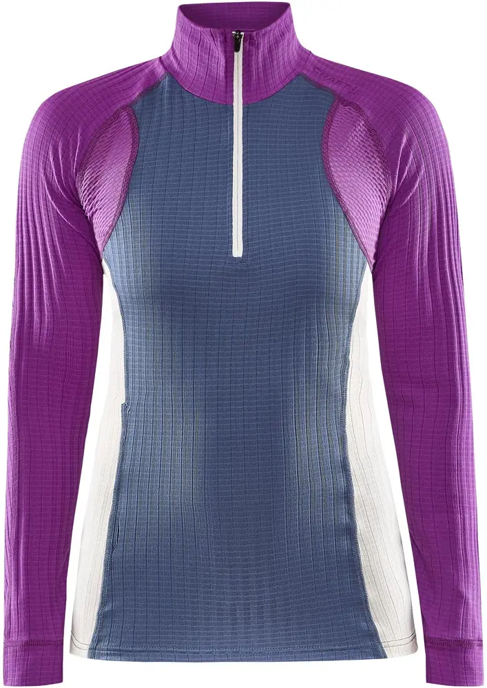 Craft Craft Active Extreme X Zip LS W