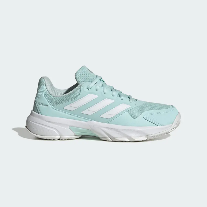 Adidas Courtjam Control 3 Tennissko