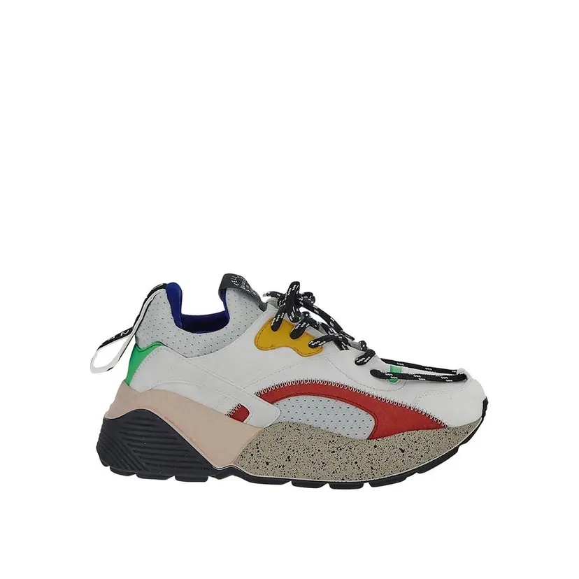 Stella McCartney Stella McCartney Sneakers – Hvit