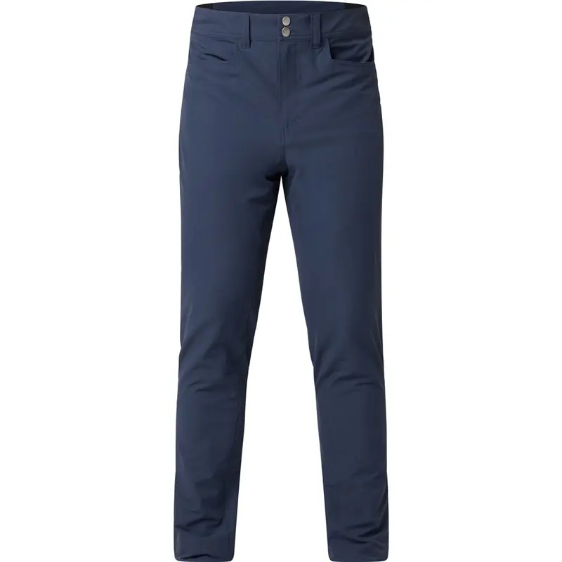 Haglöfs Haglöfs Korp Lite Pant Men Tarn Blue