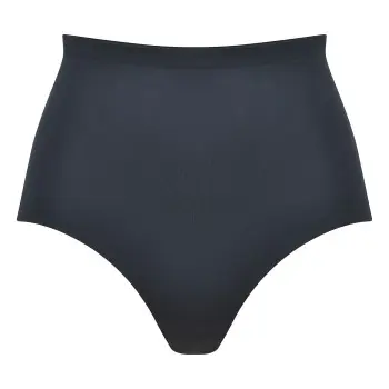 Naturana NATURANA Truser High Shaping Brief Svart 44 Dame
