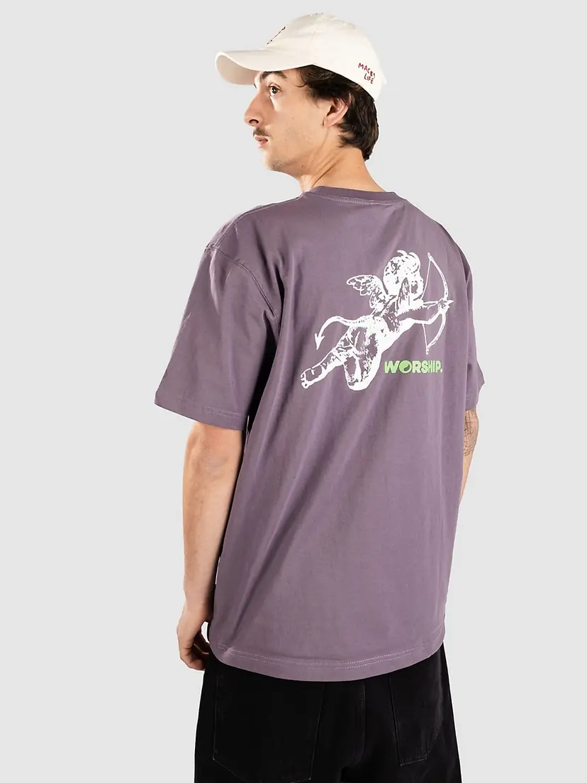 Worship Supplies Worship Supplies Cherub T-skjorte
