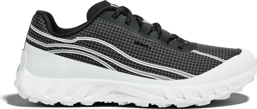 Norda Norda Men's 002 Summit Black