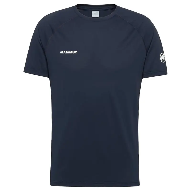 Mammut Mammut Ducan FL T-Shirt Men Marine