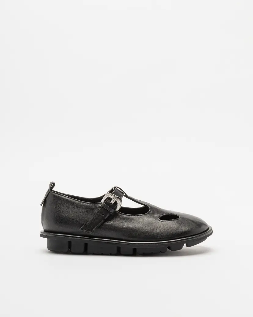 Ernesto Dolani Sapatos Ernesto Dolani 8DPEN11 Preto