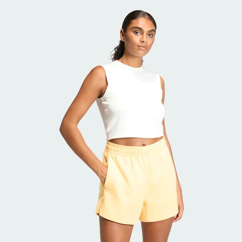 Adidas ALL SZN RIB TANKTOPP