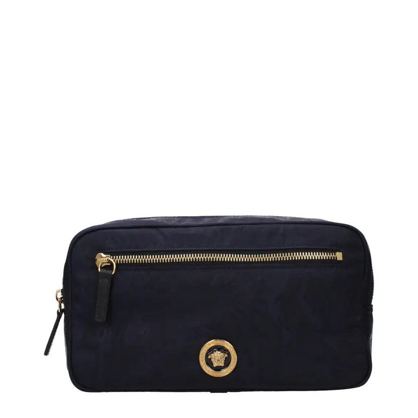 Versace Versace Rumpetasker – Blå
