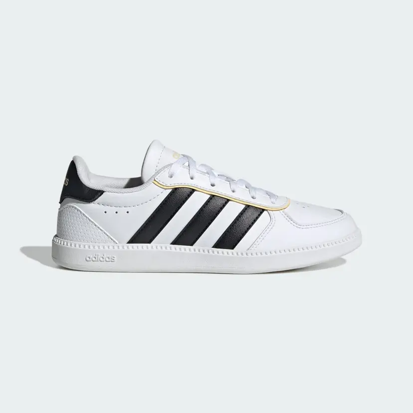 Adidas Breaknet Sleek Sko