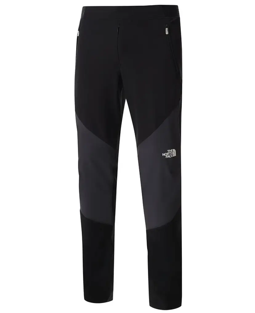 The North Face The North Face M Circadian Alpine Pant Black-Asphalt Grey