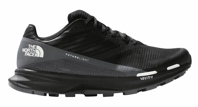 The North Face The North Face M VECTIV Levitum FutureLight Black