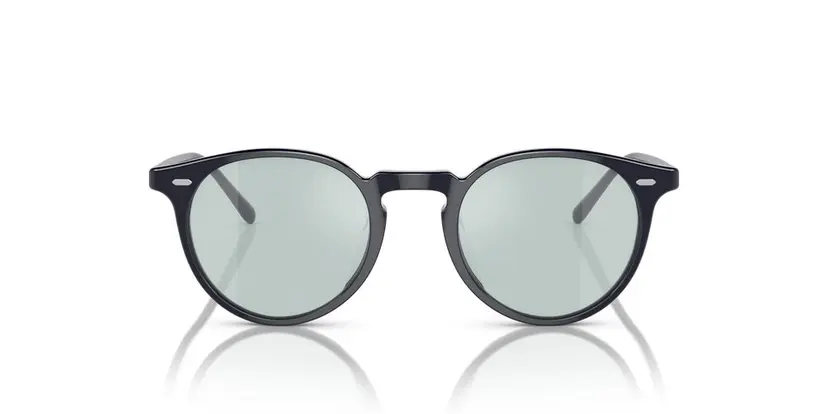 Oliver Peoples N.02 OV 5529U briller, havana