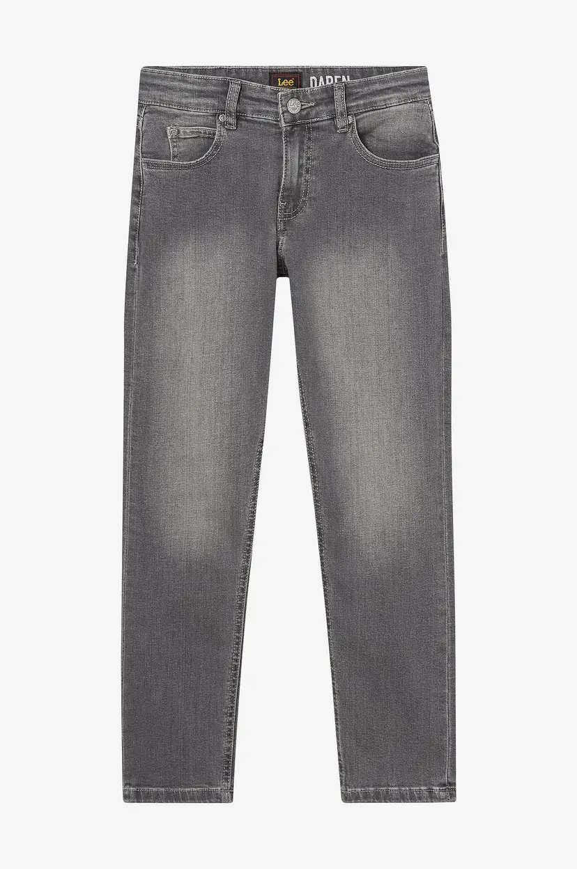 Lee Jeans Daren - Grå