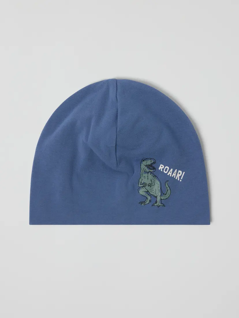 Polarn O. Pyret Lue ensfarget jersey