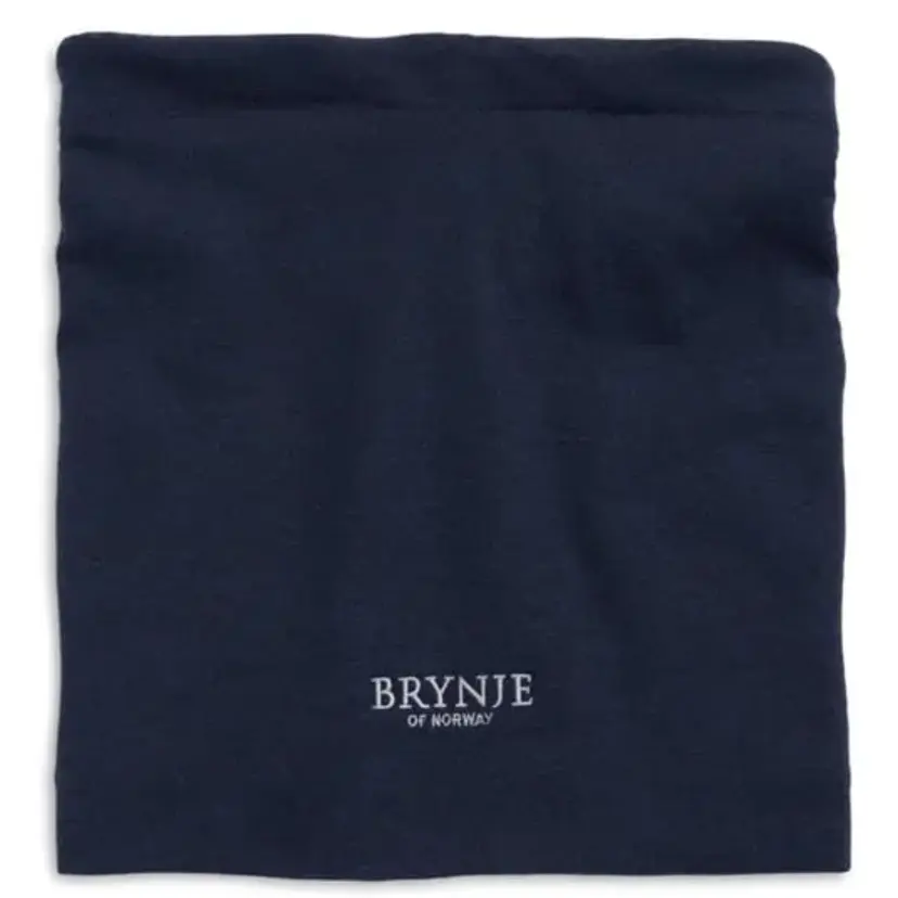 Brynje Brynje Classic Wool Headover Navy