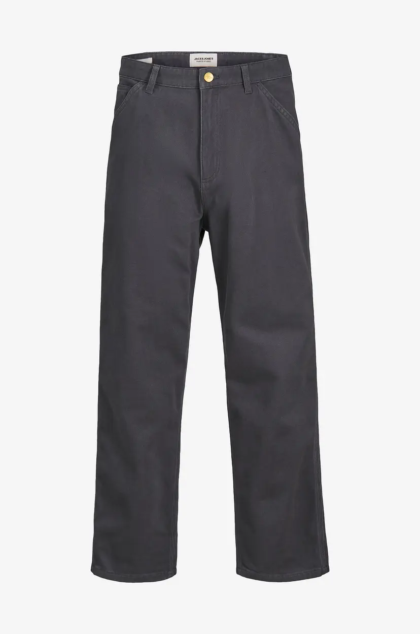Jack & Jones Junior Jeans jpstAlex jjWorker Winter Jnr - Grå