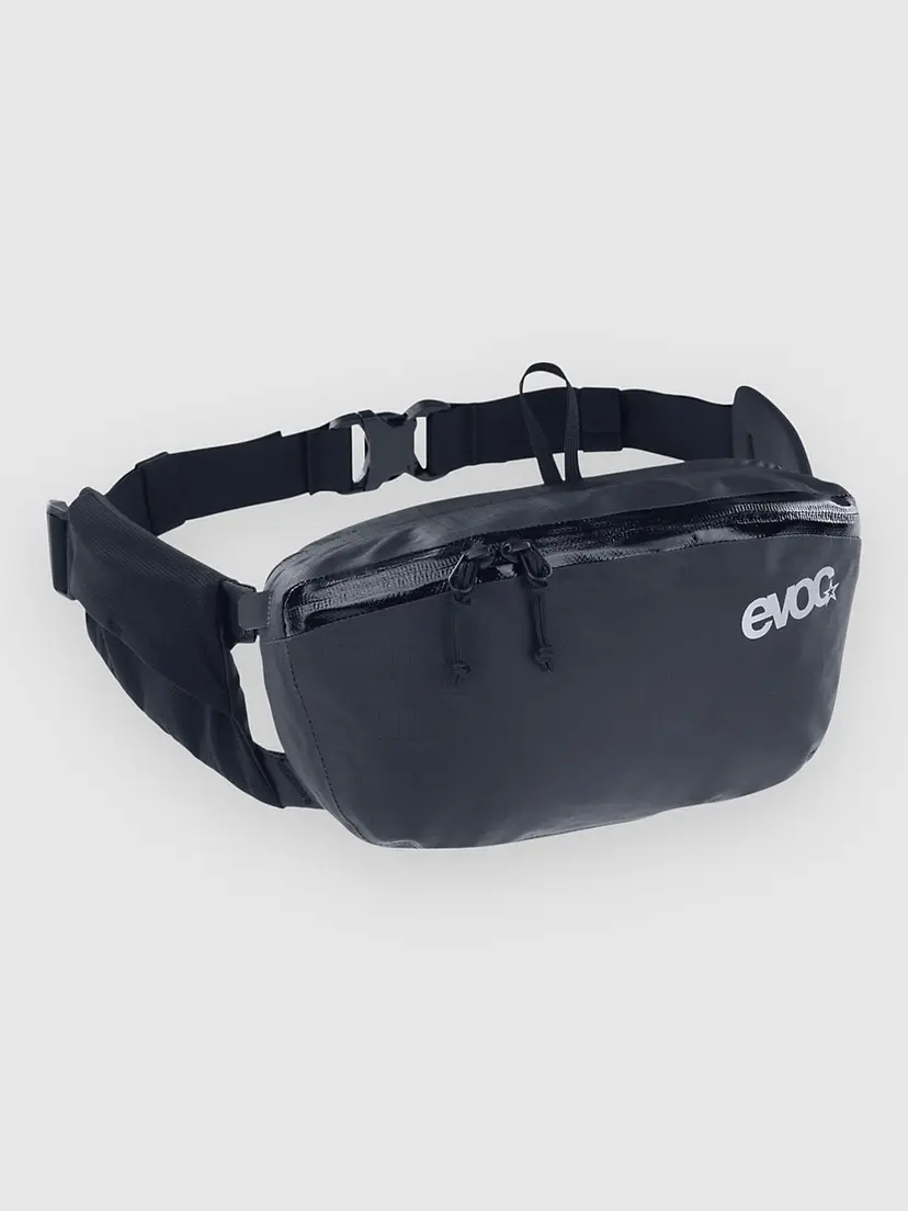 Evoc Evoc 3D Wp 2 Hip Bag svart