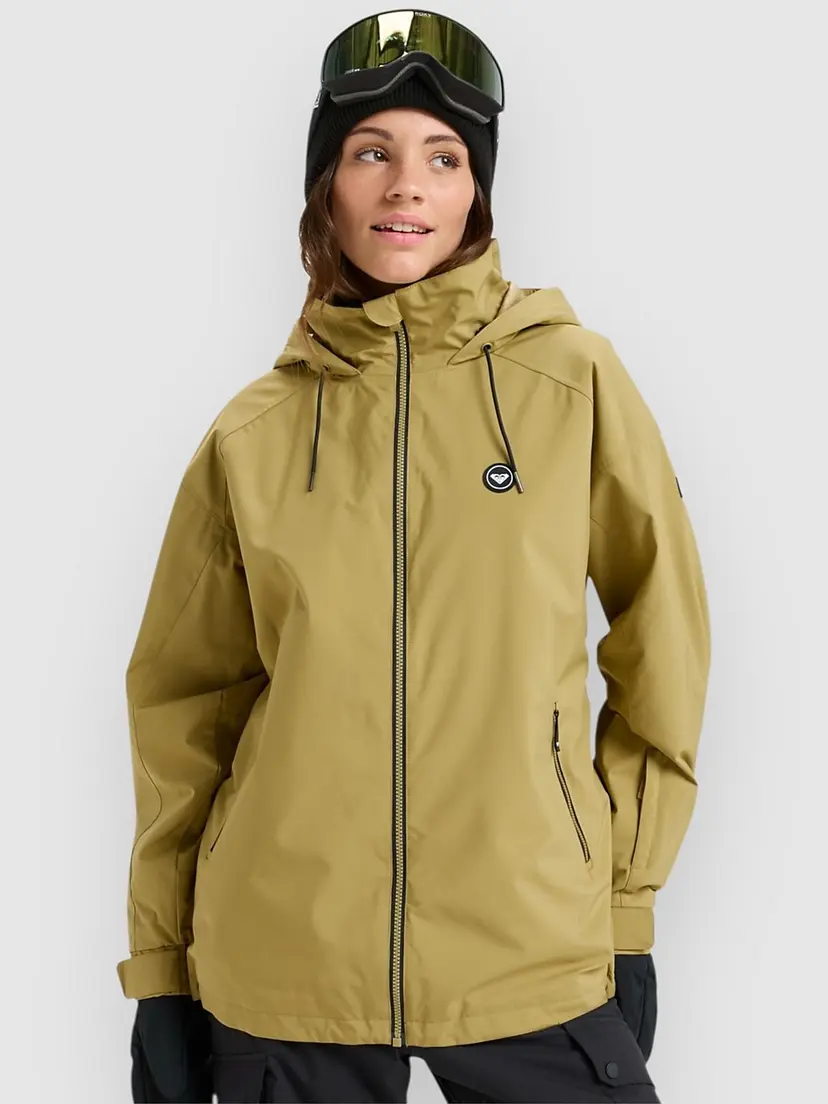 Roxy Roxy Landscape Jakke