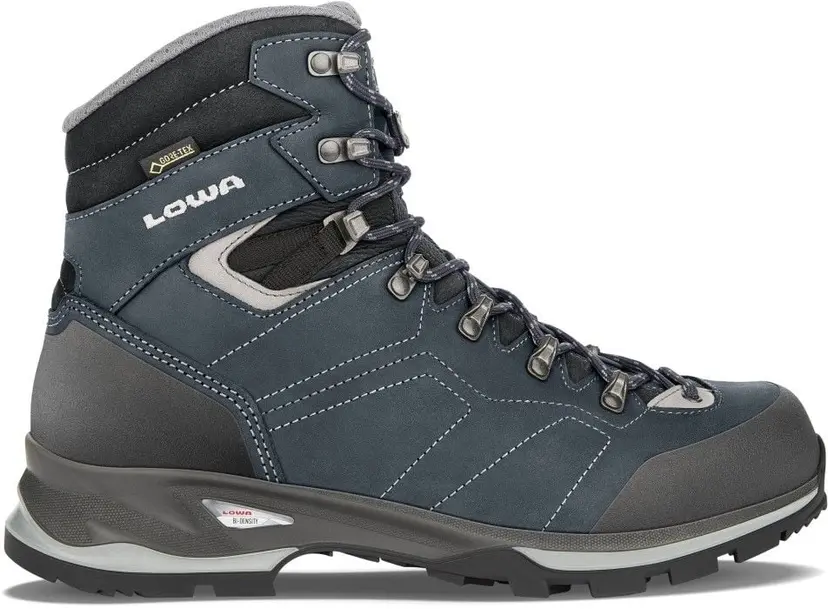Lowa Lowa M's Santiago GTX Navy/Grey