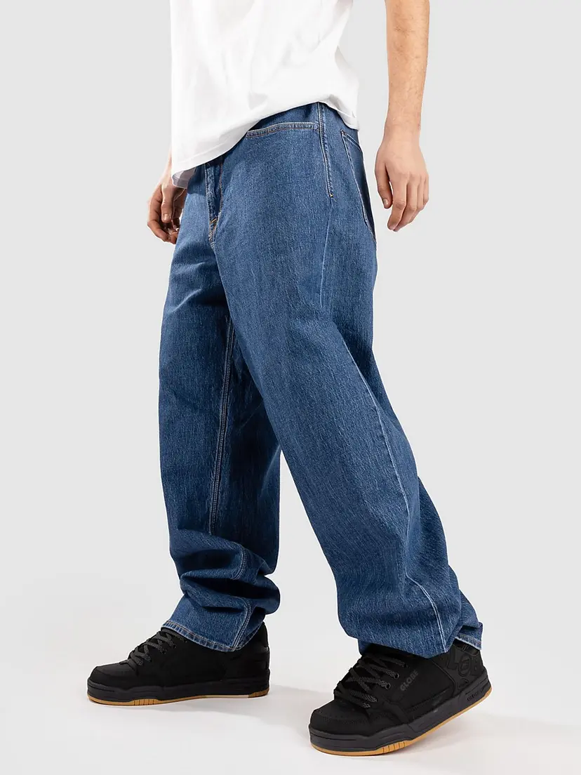 Volcom Volcom Chillow Denim Jeans blå
