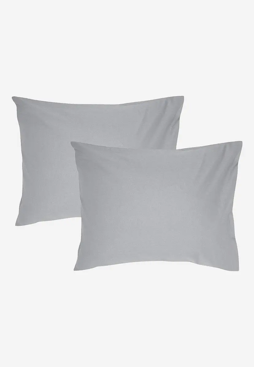 Cellbes of Sweden Putetrekk 50x60 cm Økologisk bomull 2-pack