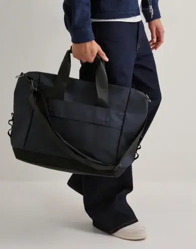 Rains Rains Otaru Weekend Bag Small W3 Weekendbager Blå