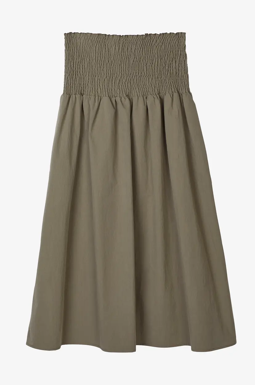 Stylein Skjørt Sabrina Skirt - Grønn